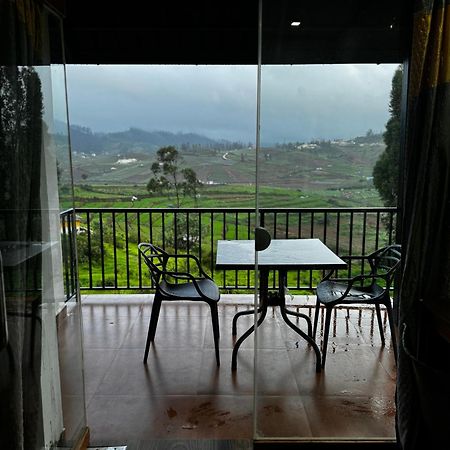 The Wooden Springs Bed & Breakfast Ooty Dış mekan fotoğraf
