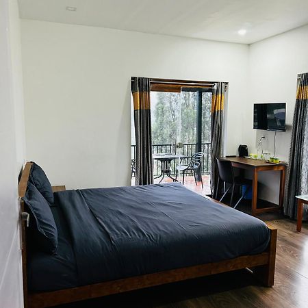 The Wooden Springs Bed & Breakfast Ooty Dış mekan fotoğraf